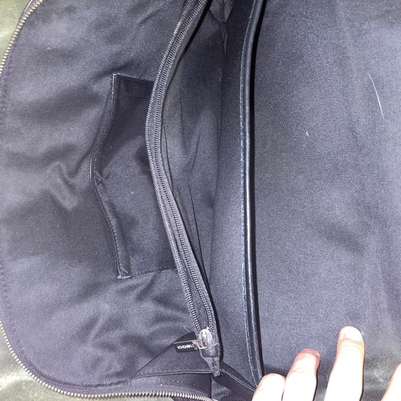 Vintage Danier Purse/Bag - Picture 5 of 6